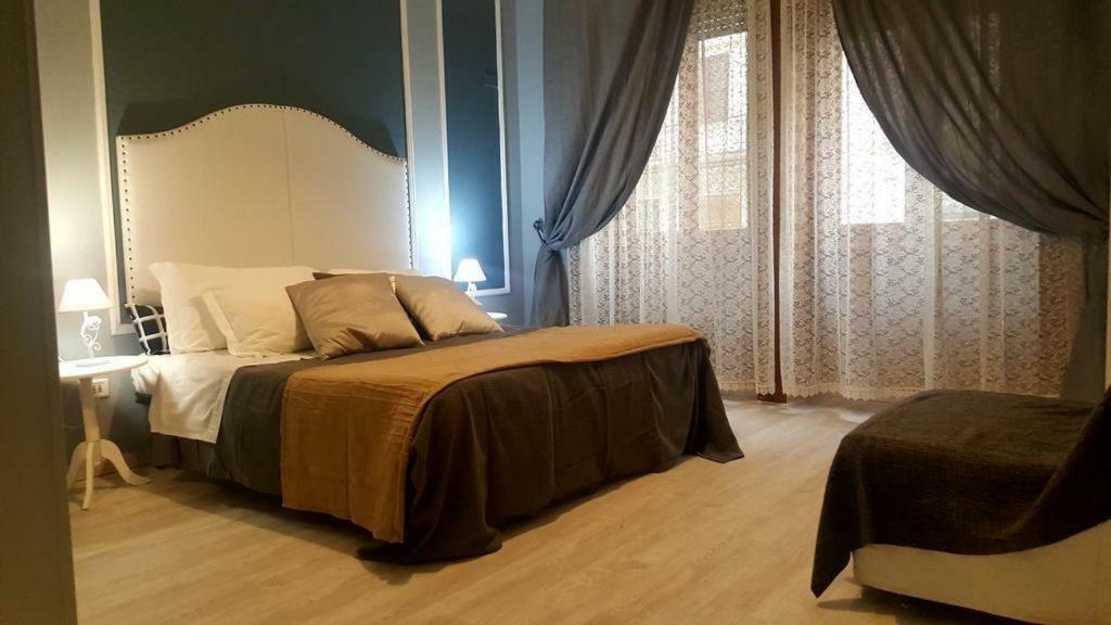 Magnolia Hotel Valmontone Ngoại thất bức ảnh