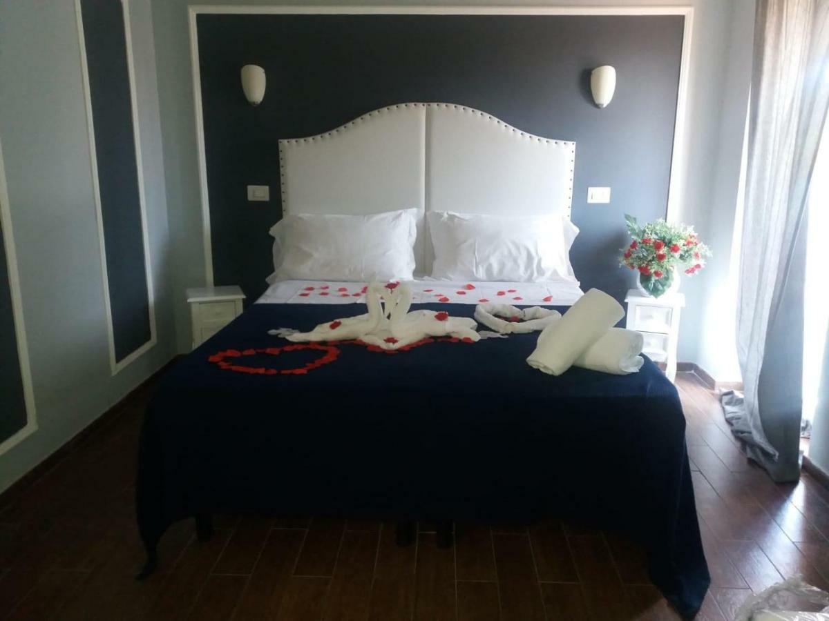 Magnolia Hotel Valmontone Ngoại thất bức ảnh