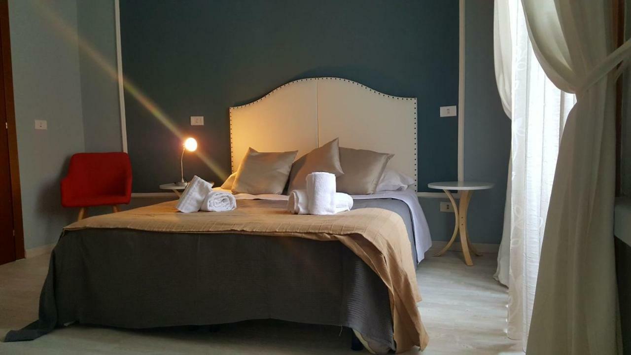 Magnolia Hotel Valmontone Ngoại thất bức ảnh