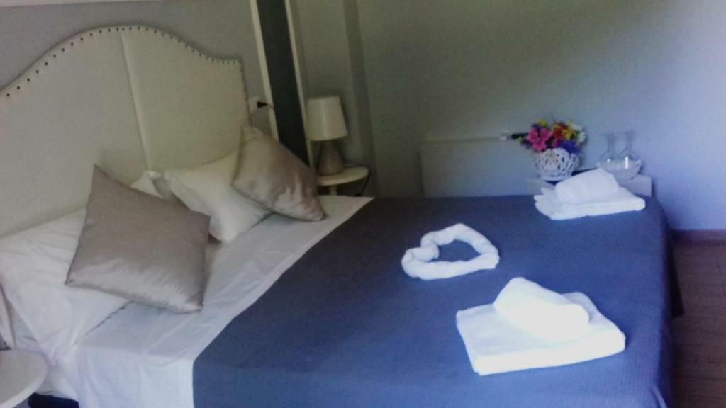 Magnolia Hotel Valmontone Ngoại thất bức ảnh