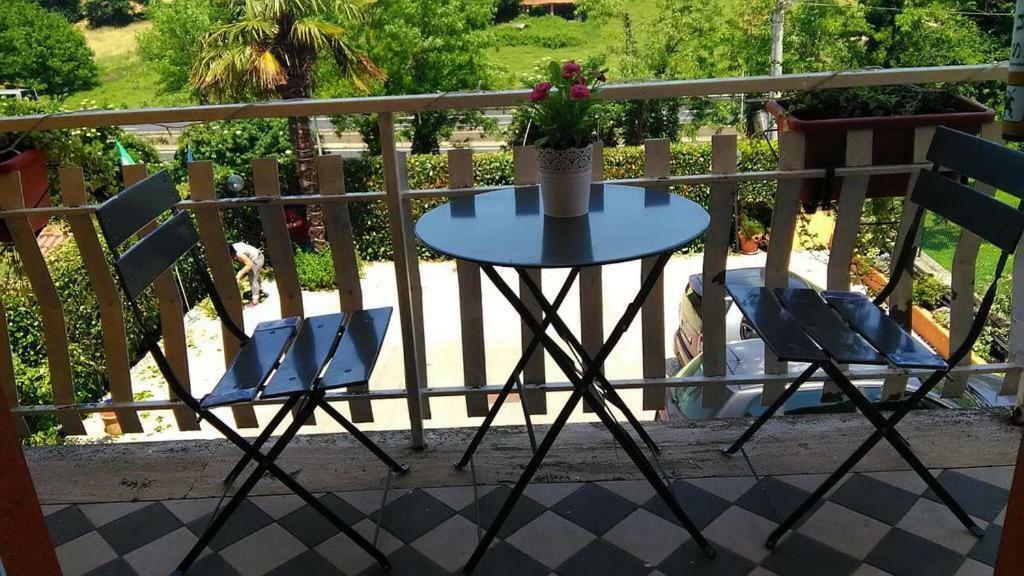 Magnolia Hotel Valmontone Ngoại thất bức ảnh
