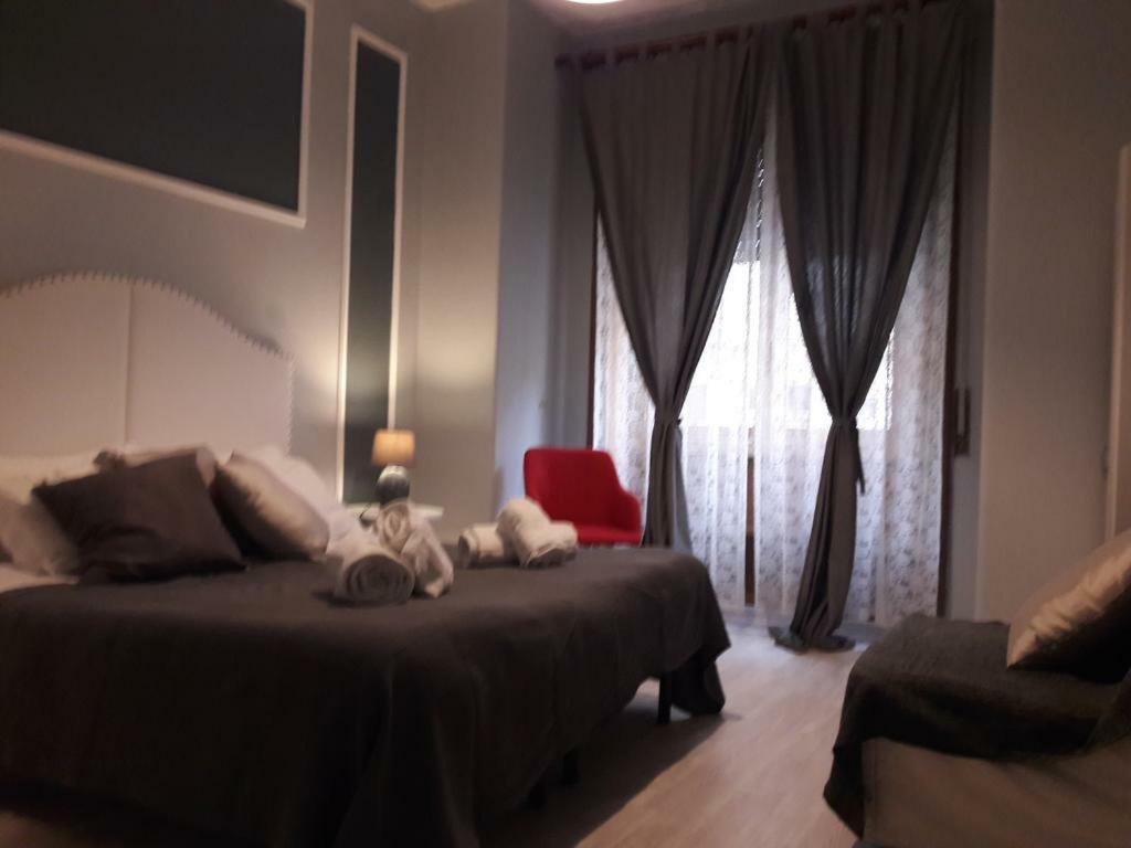 Magnolia Hotel Valmontone Ngoại thất bức ảnh