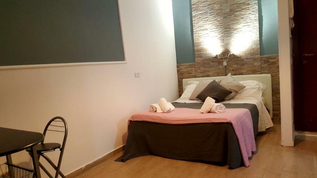 Magnolia Hotel Valmontone Ngoại thất bức ảnh