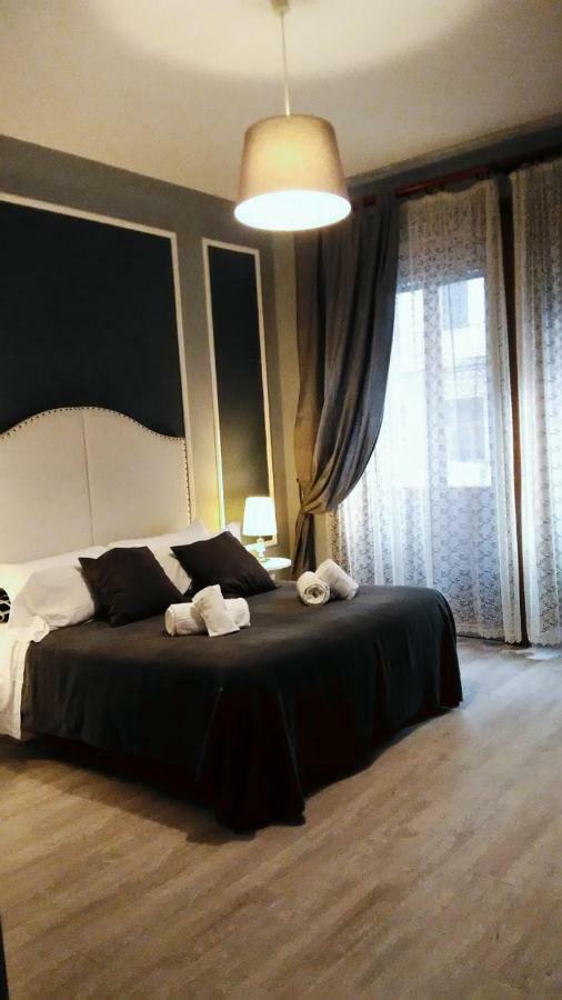 Magnolia Hotel Valmontone Ngoại thất bức ảnh