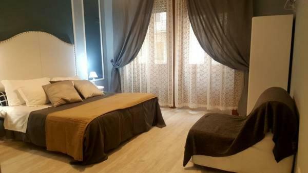 Magnolia Hotel Valmontone Ngoại thất bức ảnh