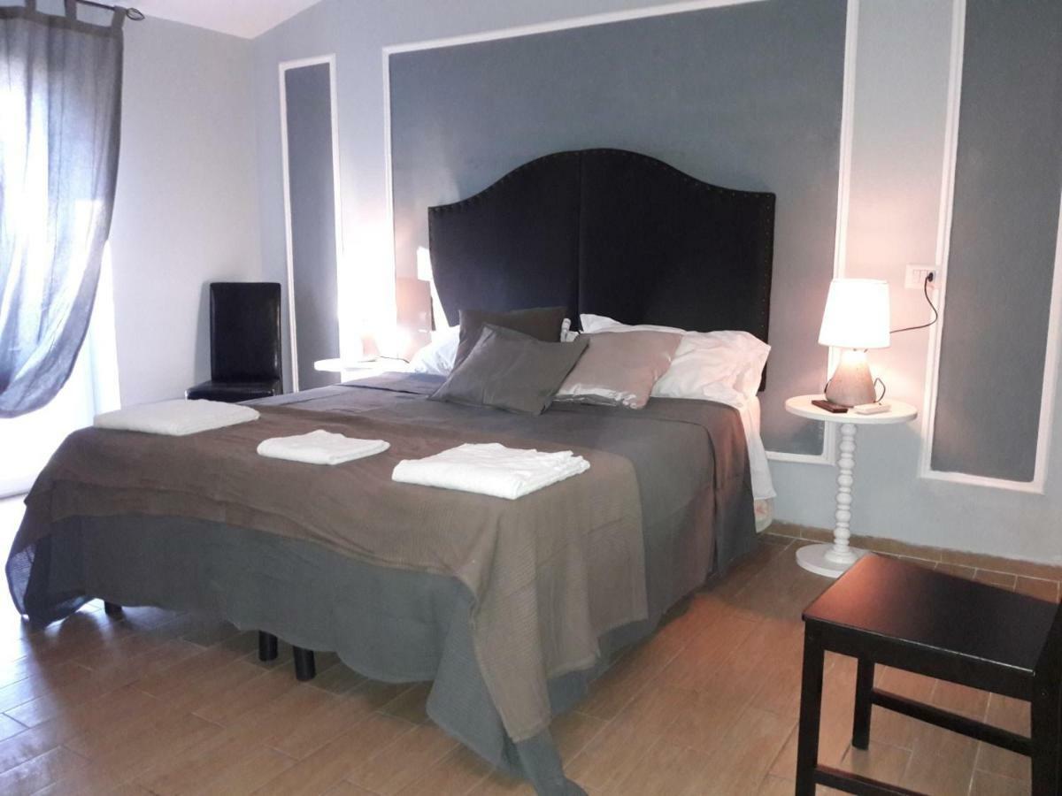Magnolia Hotel Valmontone Ngoại thất bức ảnh