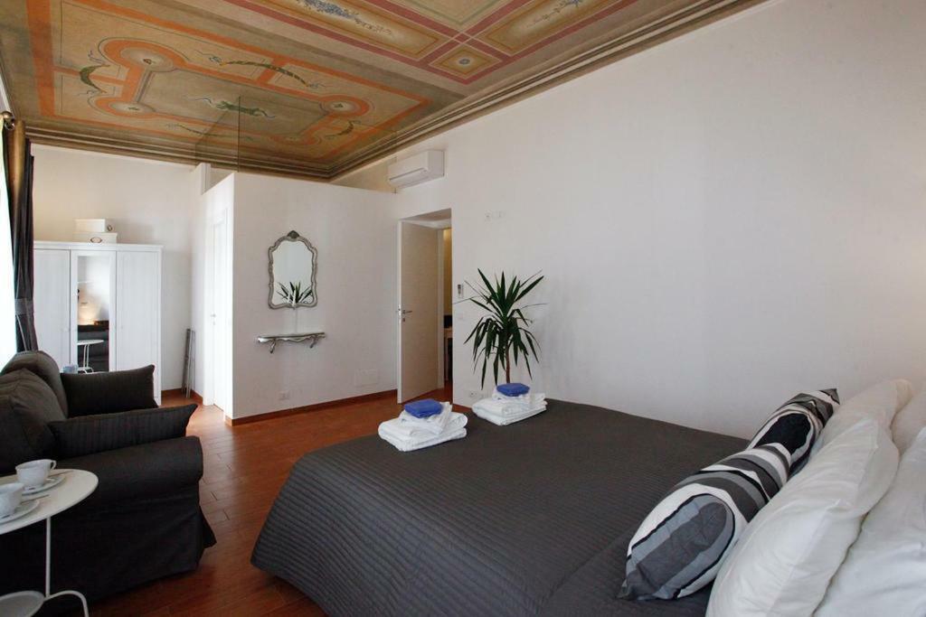 Magnolia Hotel Valmontone Ngoại thất bức ảnh