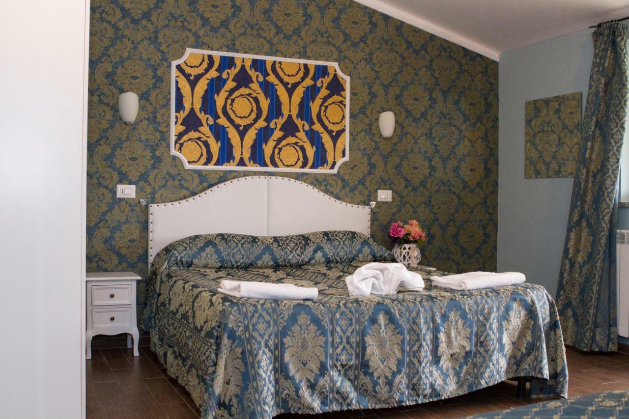 Magnolia Hotel Valmontone Ngoại thất bức ảnh
