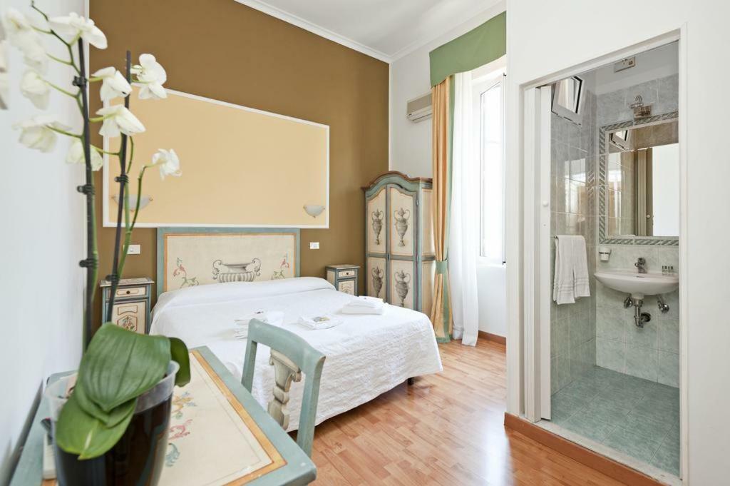 Magnolia Hotel Valmontone Ngoại thất bức ảnh