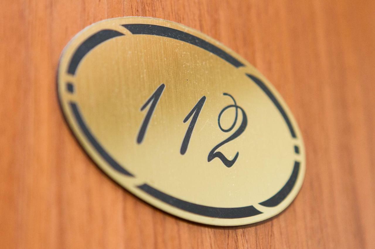 Magnolia Hotel Valmontone Ngoại thất bức ảnh